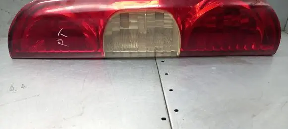 Fiat Doblo Rear/tail lights