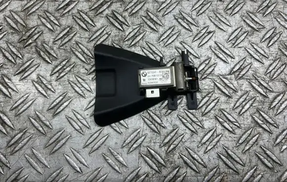 BMW 6 F06 Gran coupe Windshield/windscreen camera 9275541