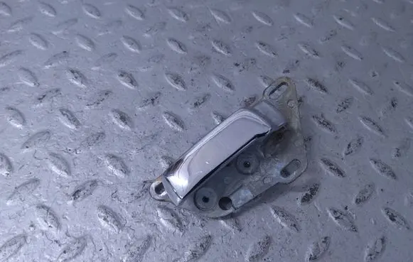 Rolls-Royce Silver Shadow Front door interior handle UB15379