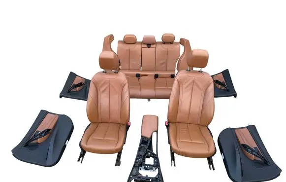 BMW 3 F30 F35 F31 Interior set 