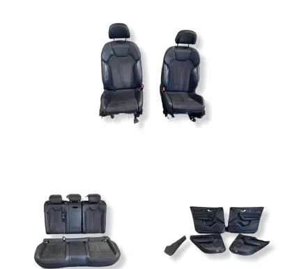 Audi Q5 SQ5 Seat set 