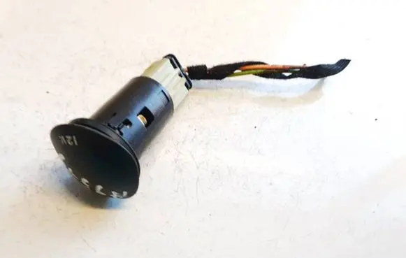 Citroen C4 I Picasso Cigarette lighter 