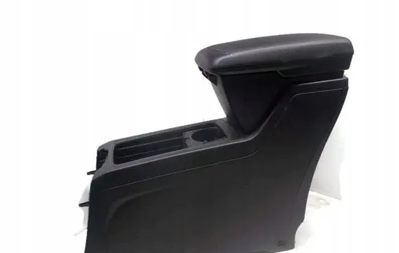 Chevrolet Captiva Center console