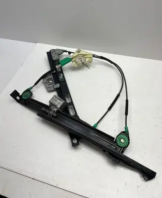 Audi A4 S4 B6 8E 8H Front door electric window regulator 8H0837462