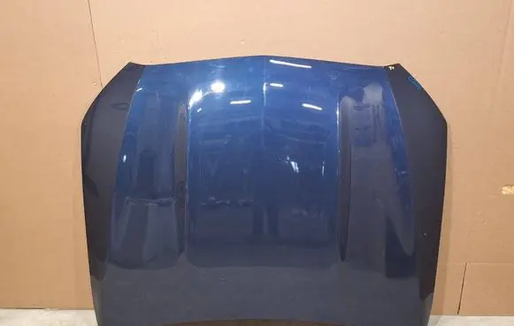 Mercedes-Benz C W206 Engine bonnet/hood A0009890606