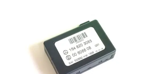 Mercedes-Benz R W251 Rain sensor 1648203085