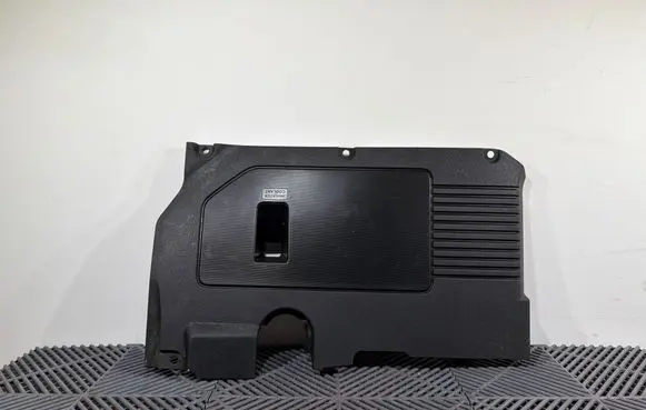 Lexus RX 450H Engine cover (trim) 5379648091