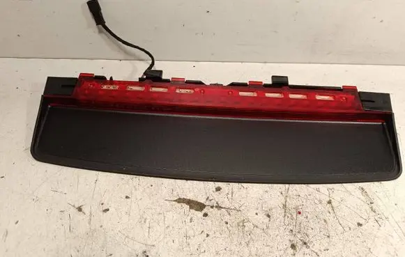 BMW 7 F01 F02 F03 F04 Third/center stoplight 7187221 7182211