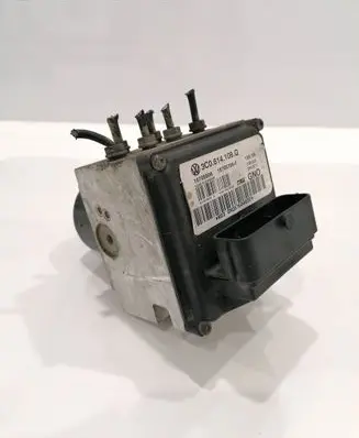 Volkswagen PASSAT B6 ABS Pump 3C0614109Q 16705906 16705706F