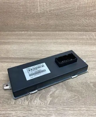 BMW 5 E60 E61 Other control units/modules 6780590