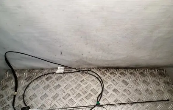 Radio antenna