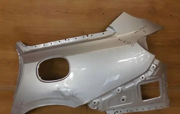KIA Ceed Rear quarter panel 