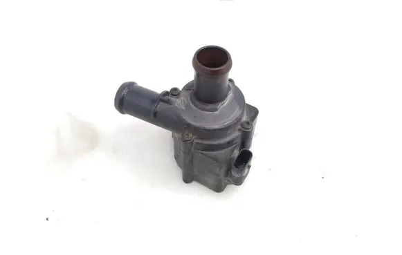 Audi A4 S4 B8 8K Electric auxiliary coolant/water pump 06H121601M