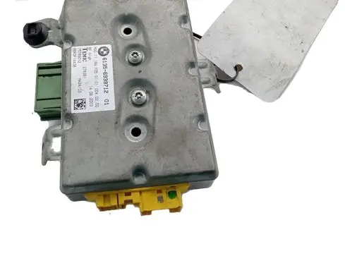 BMW M5 Voice control module 6939712 61356939712