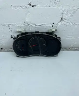 Renault Kangoo II Speedometer (instrument cluster) P248106976R
