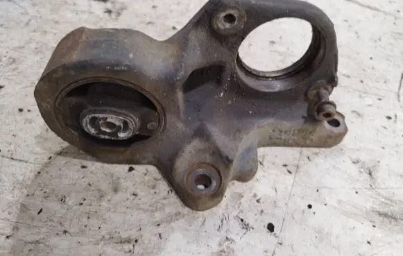 Citroen Jumpy Driveshaft support bearing bracket 1498421080
