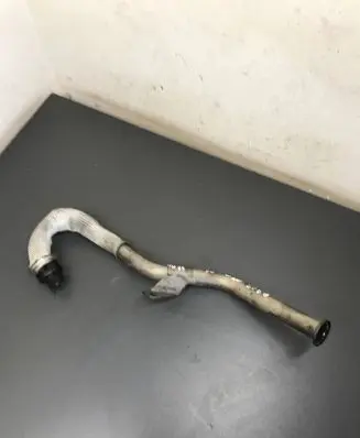 Peugeot 207 EGR valve line/pipe/hose 9646762780