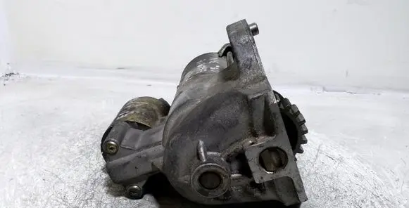 Ford Escape Starter motor