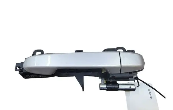 Toyota Yaris Front door exterior handle 692010D05000