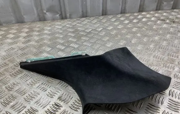 Tesla Model S (C) pillar trim 100745802C 100145802C 101123