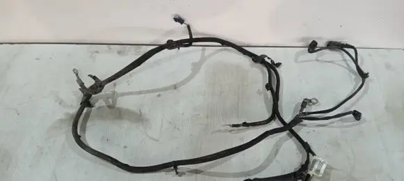 Citroen C3 Engine installation wiring loom 9674808180