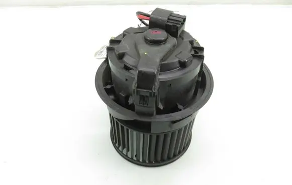 Peugeot 2008 I Heater fan/blower NN108411U