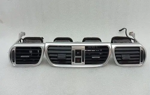 Porsche 911 997 Dash center air vent grill 99755214103
