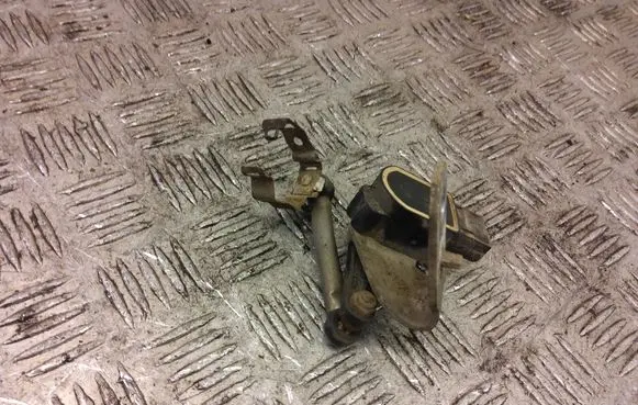 BMW 1 E81 E87 Headlight/headlamp level sensor 6778813