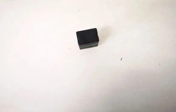 Chrysler Town & Country III Other relay 04608650 68832c