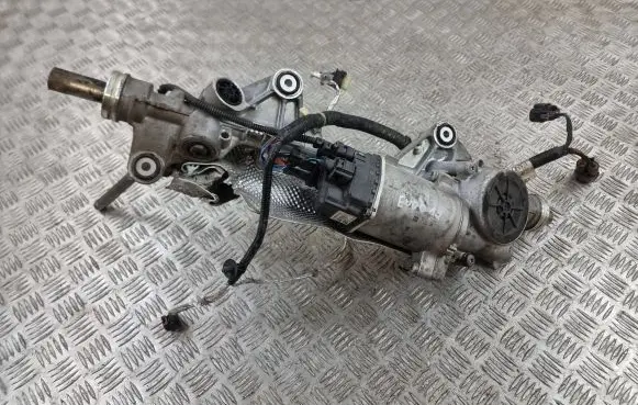 Land Rover Evoque II Steering rack K8D23200BE