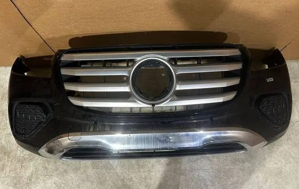 Mercedes-Benz GLS X167 Front bumper 