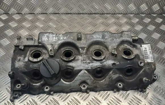 Toyota Avensis T250 Rocker cam cover E1CDC90390 E1CDC90