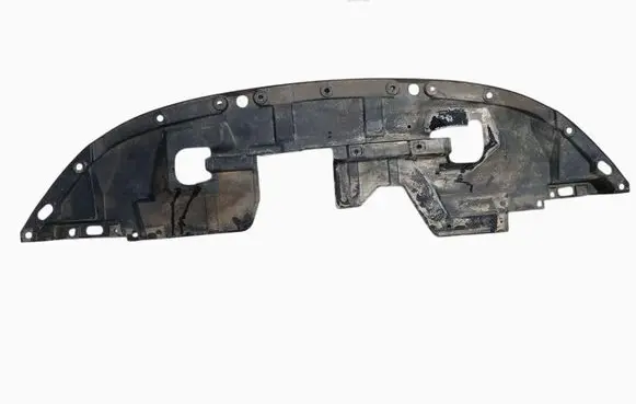 Mitsubishi Outlander Front bumper skid plate/under tray 5379A032