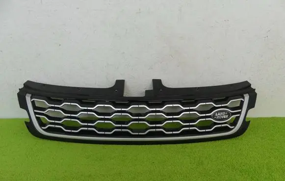 Land Rover Evoque II Front grill k8d2-8200-a