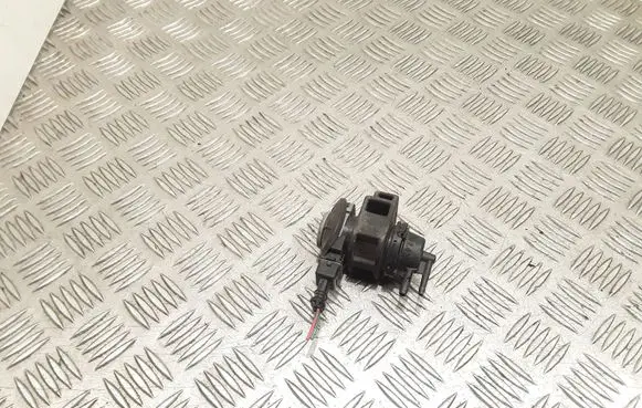 Nissan Tiida C11 Turbo solenoid valve
