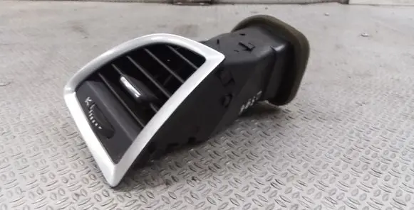Opel Astra J Dashboard side air vent grill/cover trim 13328000