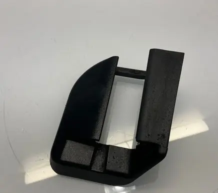 Mercedes-Benz ML W164 Front passenger seat rail trim A1649194420 JC398543 4906