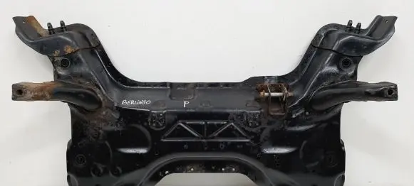 Citroen Berlingo Front axle beam 