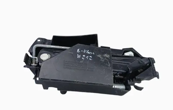 Mercedes-Benz E W212 Tool set A2128980914