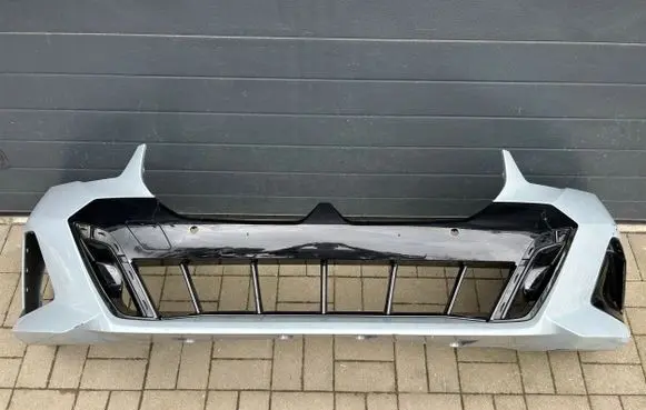 BMW i5 G60 Front bumper 8084653