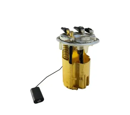 Fuel level sensor