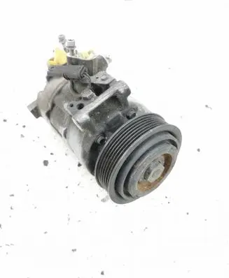 BMW 1 F20 F21 Air conditioning (A/C) compressor (pump) 9222308 6SEU14C