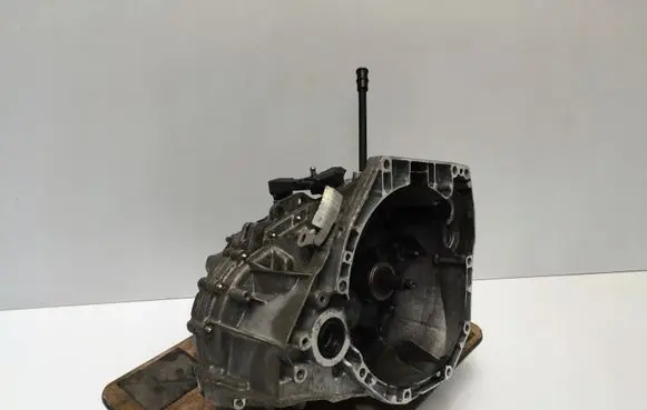 Nissan Juke II F16 Manual 6 speed gearbox TL4164