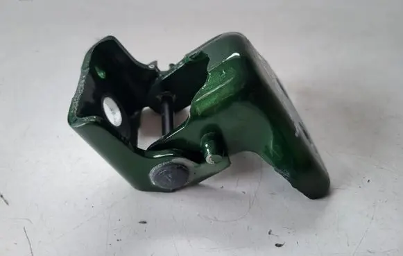 Peugeot 308 Rear door upper hinge