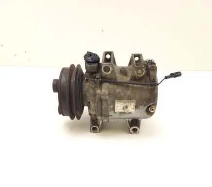 Air conditioning (A/C) compressor (pump)