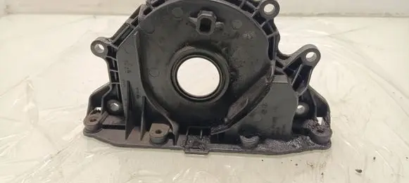 Volkswagen Golf VII other engine part 04L103151A