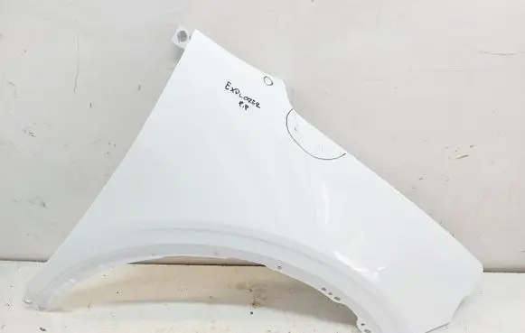 Ford Explorer EV Fender FOREXPBLO01852