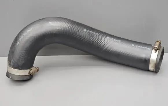 Honda Accord Intercooler hose/pipe