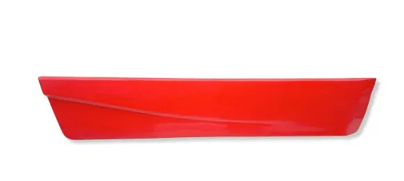 Mitsubishi 3000 GT Front door trim (molding) 