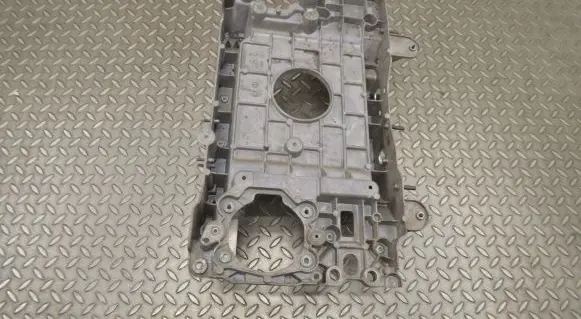 Jaguar I-Pace Engine mounting bracket J9D3002A68A